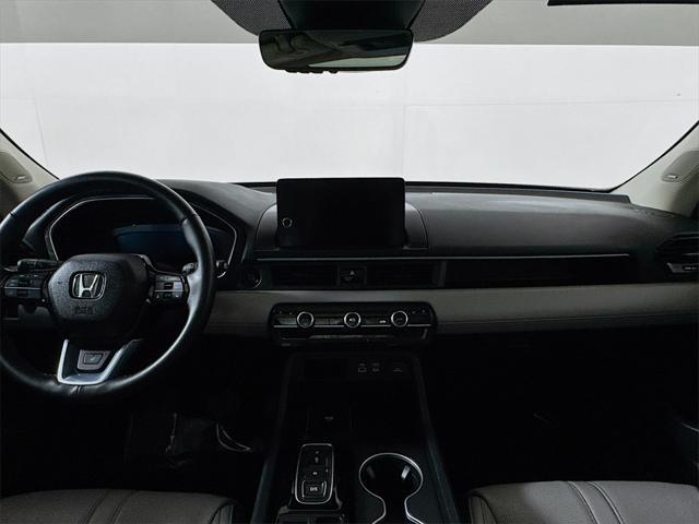 used 2023 Honda Pilot car, priced at $44,777