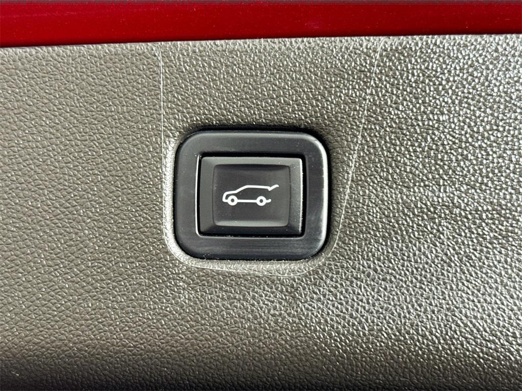 used 2022 Chevrolet Blazer car, priced at $26,497