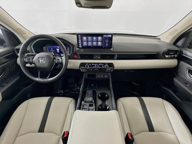 new 2026 Honda Passport car, priced at $46,610