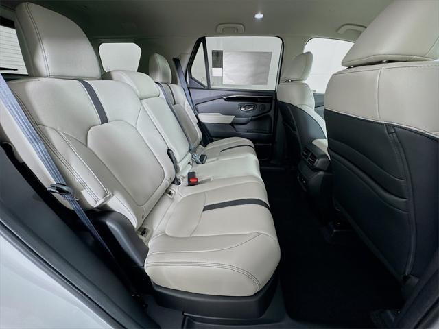 new 2026 Honda Passport car, priced at $46,610