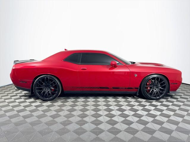 used 2015 Dodge Challenger car, priced at $44,997
