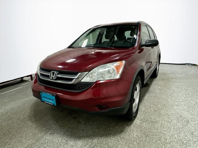 used 2011 Honda CR-V car, priced at $6,997