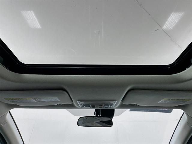 used 2022 Honda HR-V car, priced at $20,997