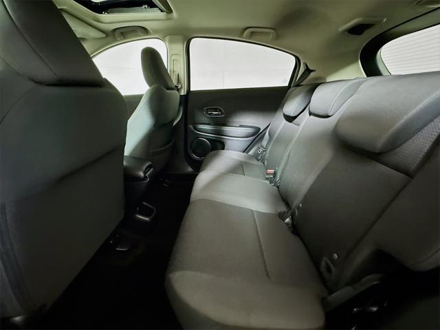 used 2022 Honda HR-V car, priced at $20,997