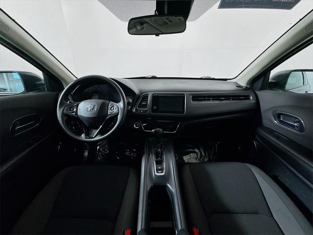 used 2022 Honda HR-V car, priced at $20,997