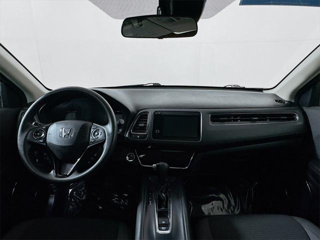 used 2022 Honda HR-V car, priced at $20,997