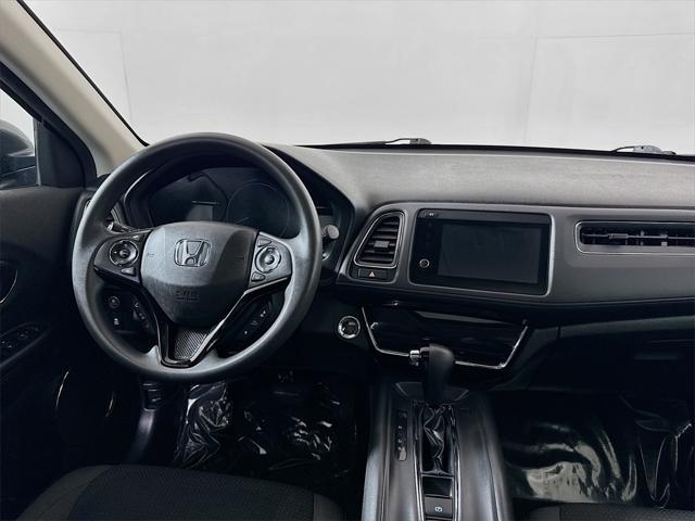 used 2022 Honda HR-V car, priced at $20,997