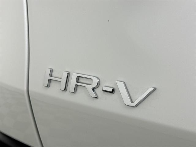 new 2025 Honda HR-V car, priced at $27,266