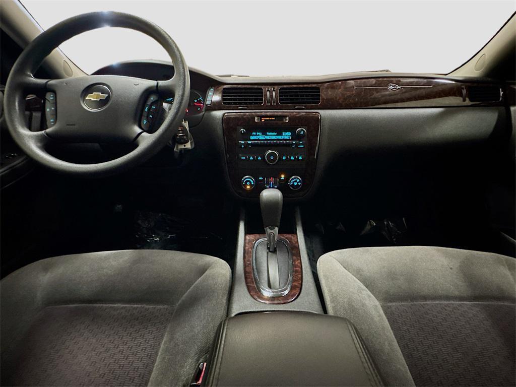 used 2015 Chevrolet Impala Limited car, priced at $7,773