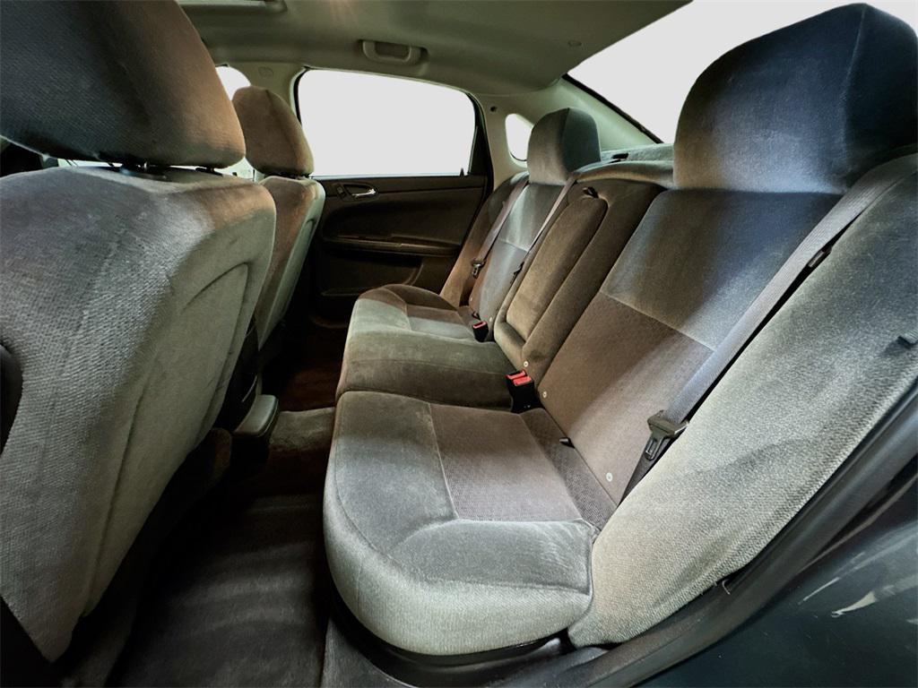 used 2015 Chevrolet Impala Limited car, priced at $7,773