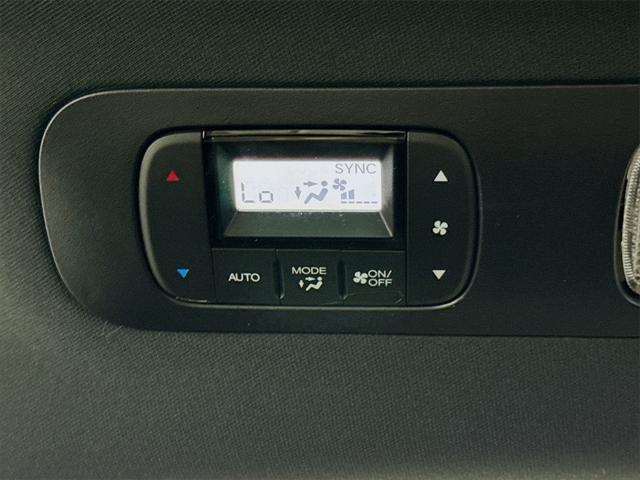 new 2025 Honda Odyssey car, priced at $44,820