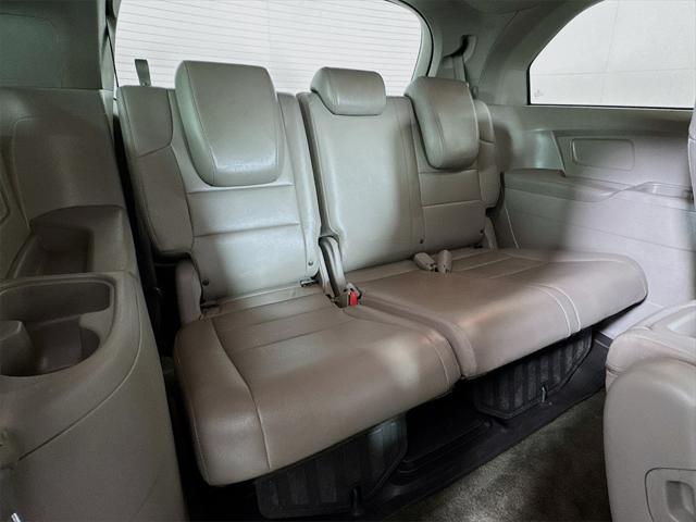 used 2014 Honda Odyssey car, priced at $8,987