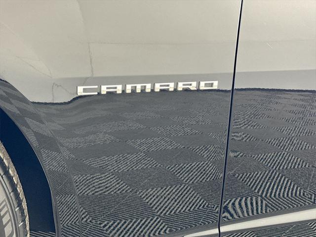 used 2015 Chevrolet Camaro car, priced at $22,992