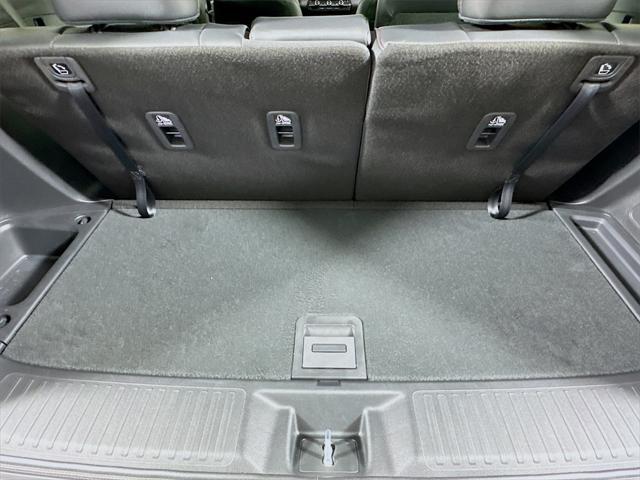 new 2025 Honda Pilot car, priced at $54,030