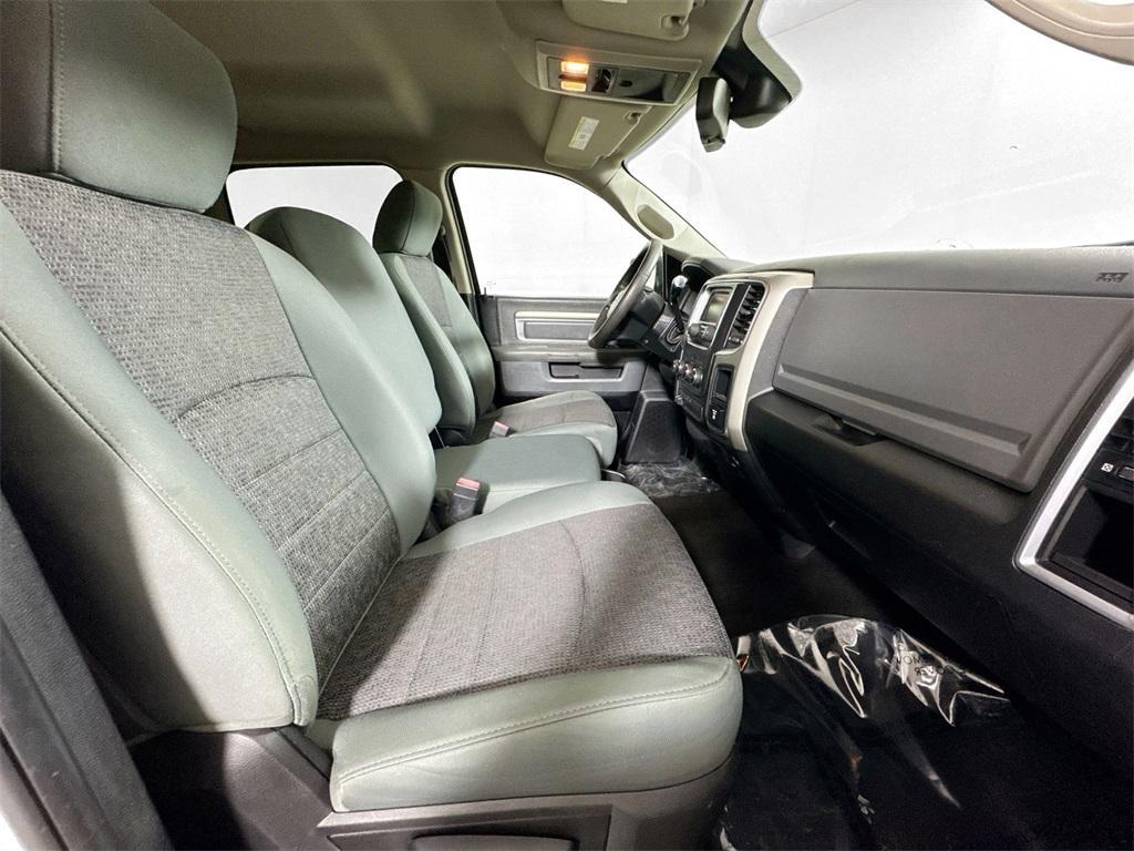 used 2016 Ram 2500 car, priced at $15,997