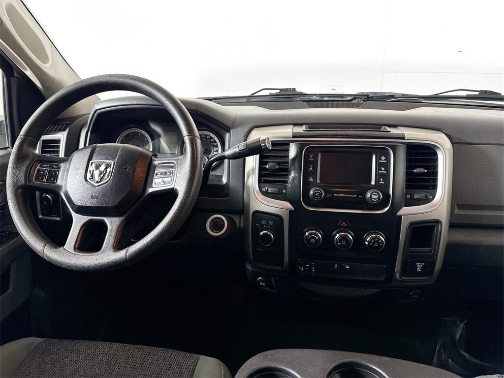 used 2016 Ram 2500 car, priced at $15,997