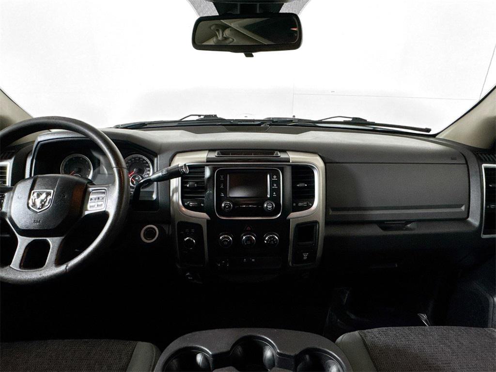 used 2016 Ram 2500 car, priced at $15,997