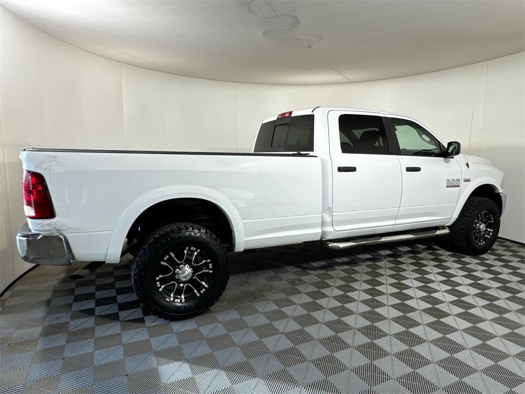 used 2016 Ram 2500 car, priced at $15,997