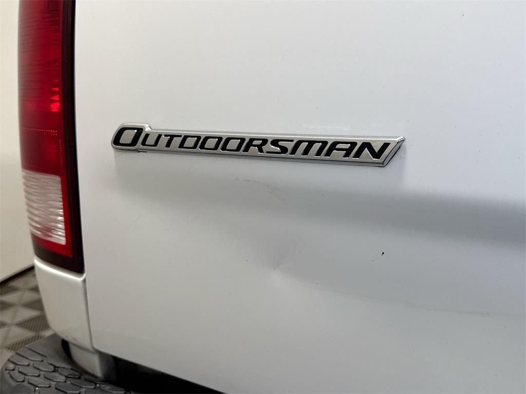 used 2016 Ram 2500 car, priced at $15,997