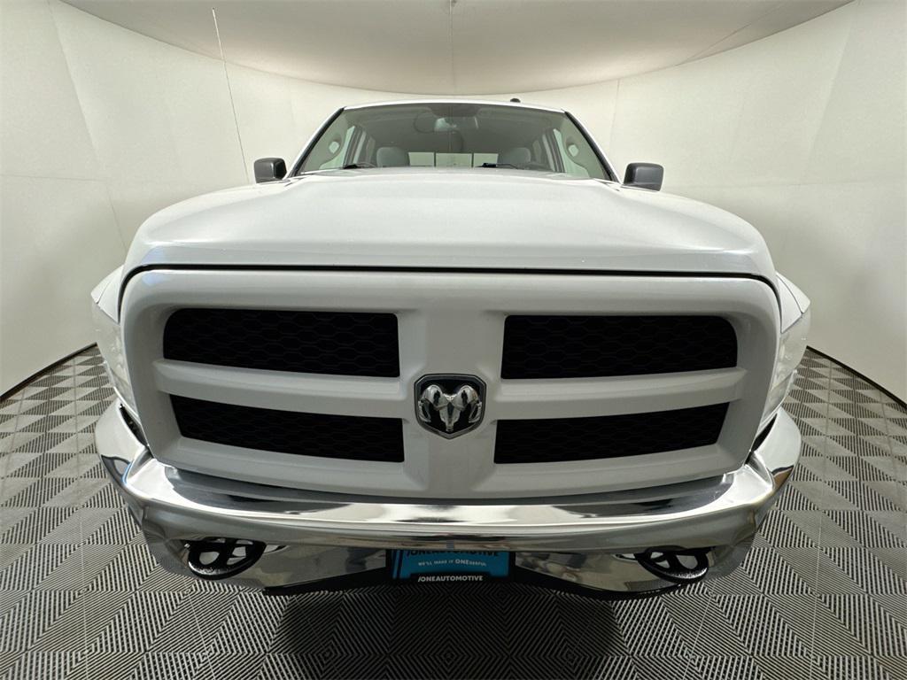 used 2016 Ram 2500 car, priced at $15,997