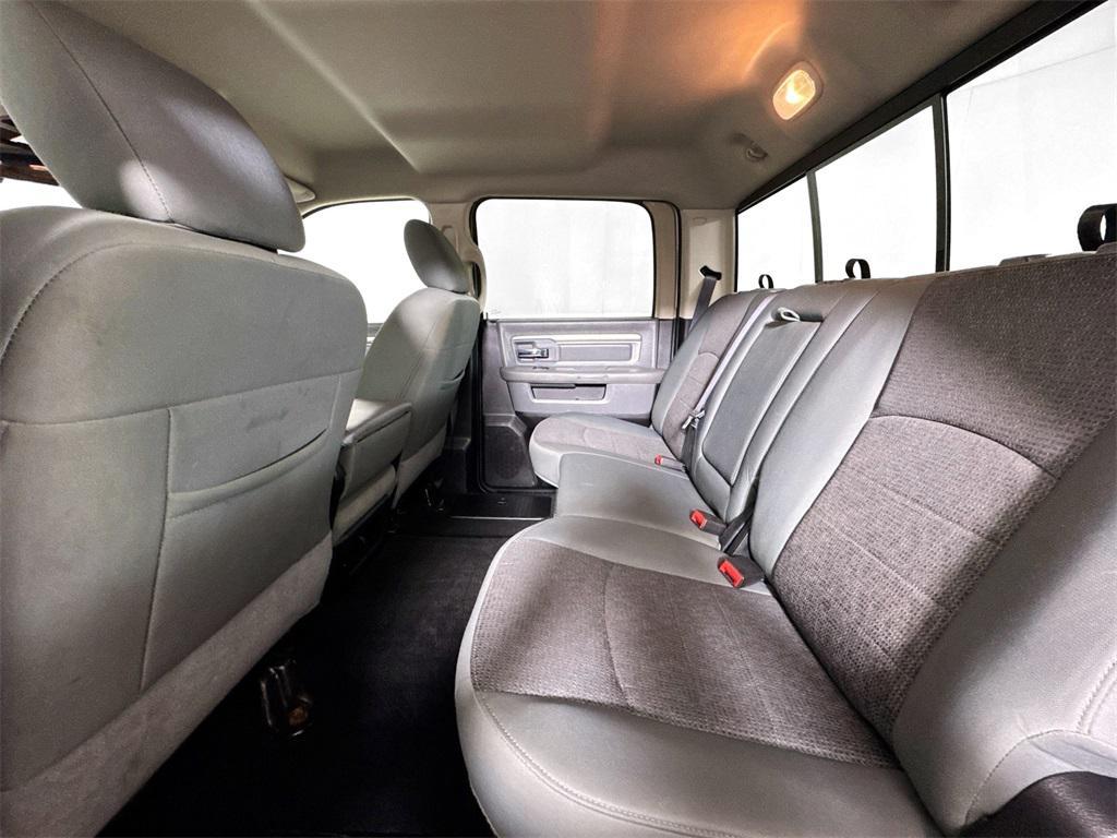 used 2016 Ram 2500 car, priced at $15,997