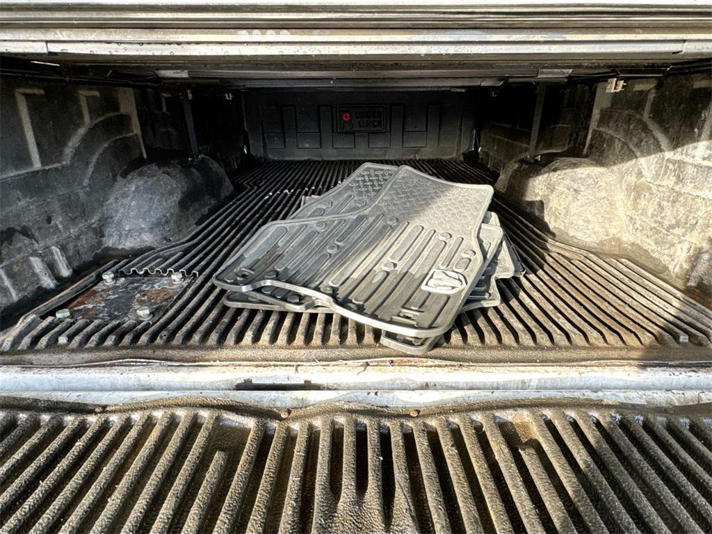 used 2016 Ram 2500 car, priced at $15,997