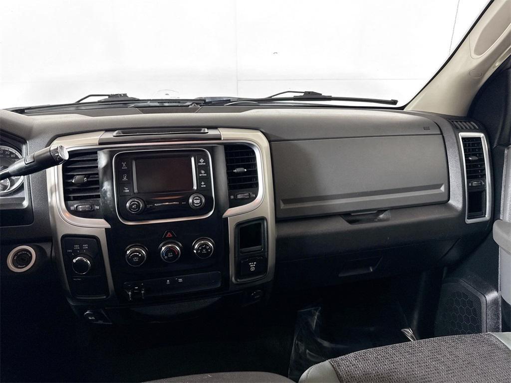 used 2016 Ram 2500 car, priced at $15,997