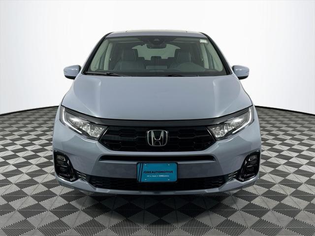 new 2025 Honda Odyssey car, priced at $49,997