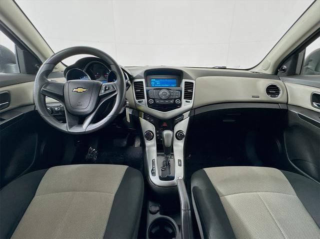 used 2011 Chevrolet Cruze car, priced at $4,997