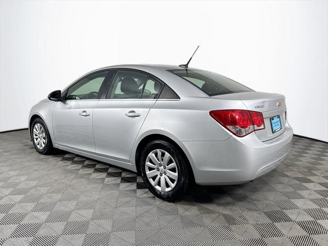 used 2011 Chevrolet Cruze car, priced at $4,997