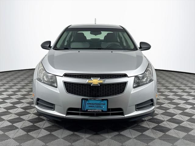 used 2011 Chevrolet Cruze car, priced at $4,997