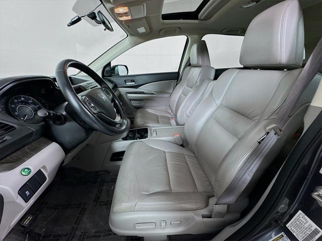used 2013 Honda CR-V car, priced at $10,997