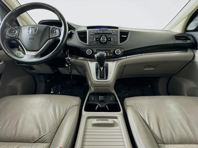 used 2013 Honda CR-V car, priced at $10,997