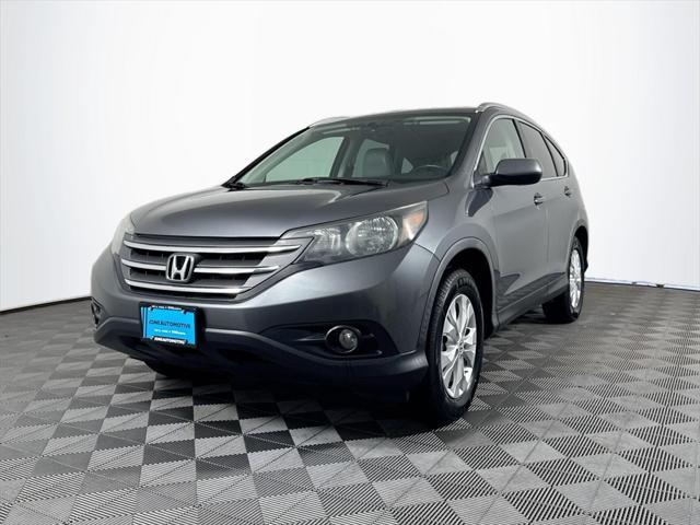 used 2013 Honda CR-V car, priced at $10,997