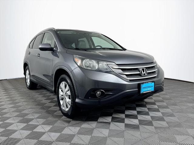 used 2013 Honda CR-V car, priced at $10,997