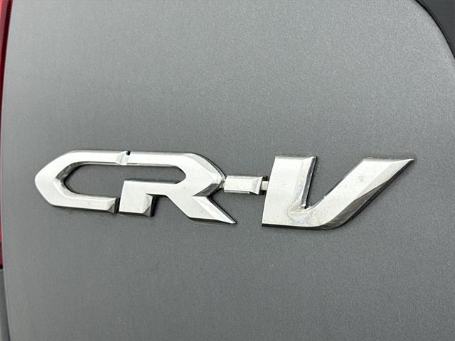 used 2013 Honda CR-V car, priced at $10,997