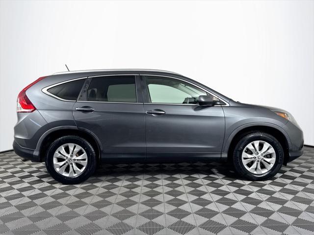 used 2013 Honda CR-V car, priced at $10,997