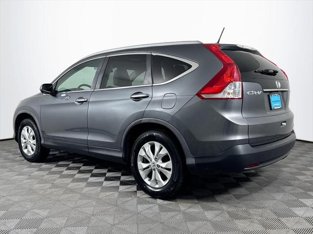 used 2013 Honda CR-V car, priced at $10,997