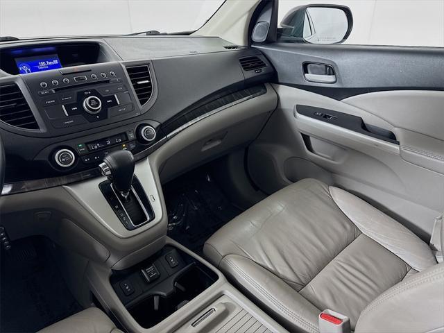 used 2013 Honda CR-V car, priced at $10,997