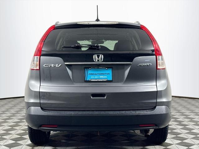 used 2013 Honda CR-V car, priced at $10,997