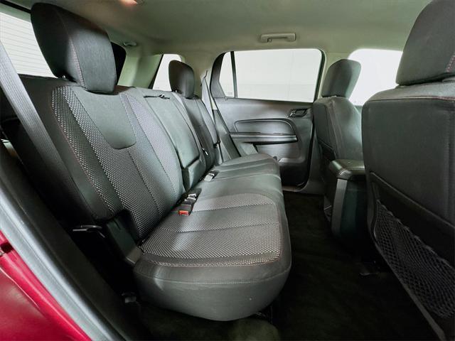 used 2017 GMC Terrain car, priced at $10,497