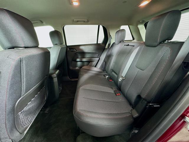 used 2017 GMC Terrain car, priced at $10,497