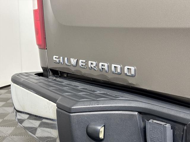 used 2013 Chevrolet Silverado 1500 car, priced at $16,997