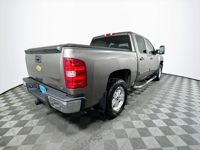 used 2013 Chevrolet Silverado 1500 car, priced at $16,997