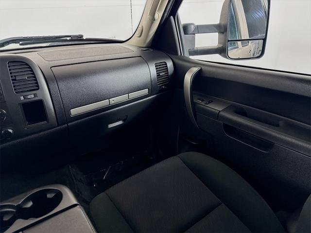 used 2013 Chevrolet Silverado 1500 car, priced at $16,997