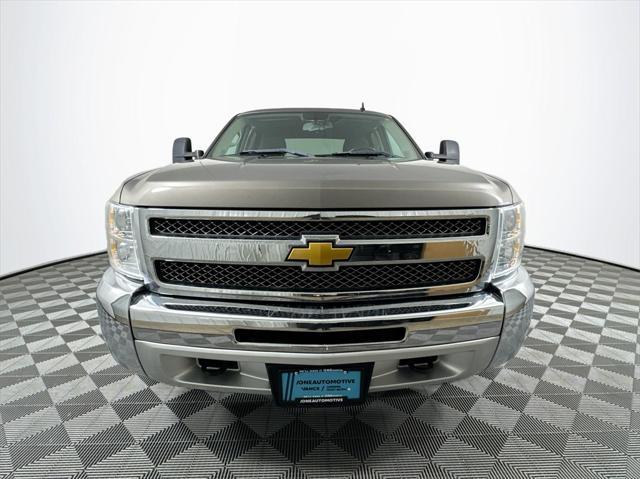 used 2013 Chevrolet Silverado 1500 car, priced at $16,997