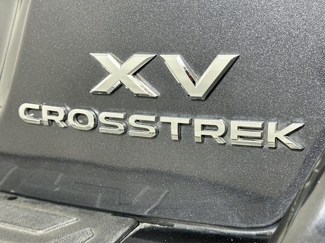 used 2014 Subaru XV Crosstrek car, priced at $13,497