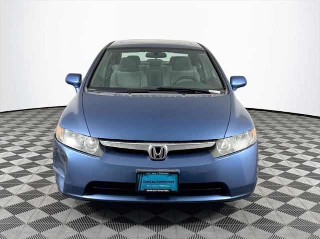 used 2006 Honda Civic car, priced at $4,997