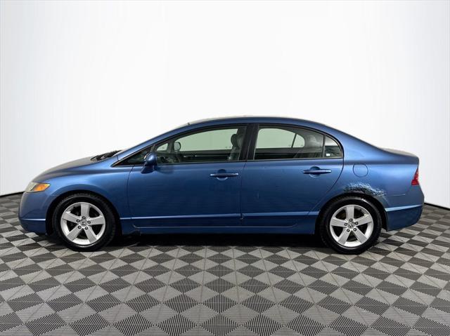 used 2006 Honda Civic car, priced at $4,997