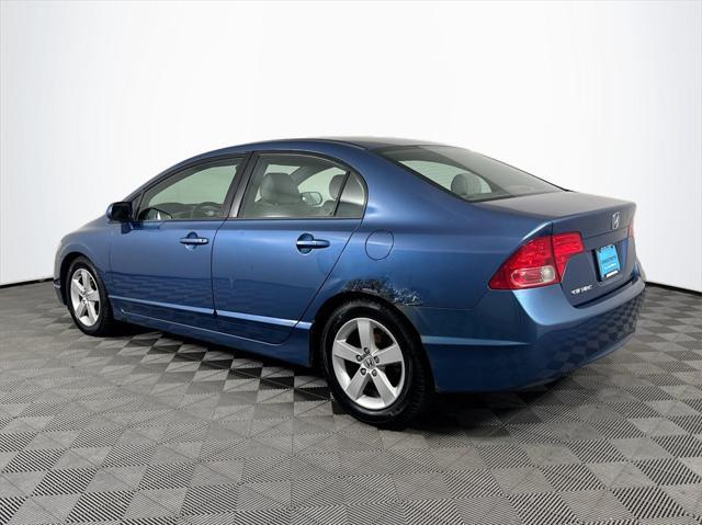 used 2006 Honda Civic car, priced at $4,997